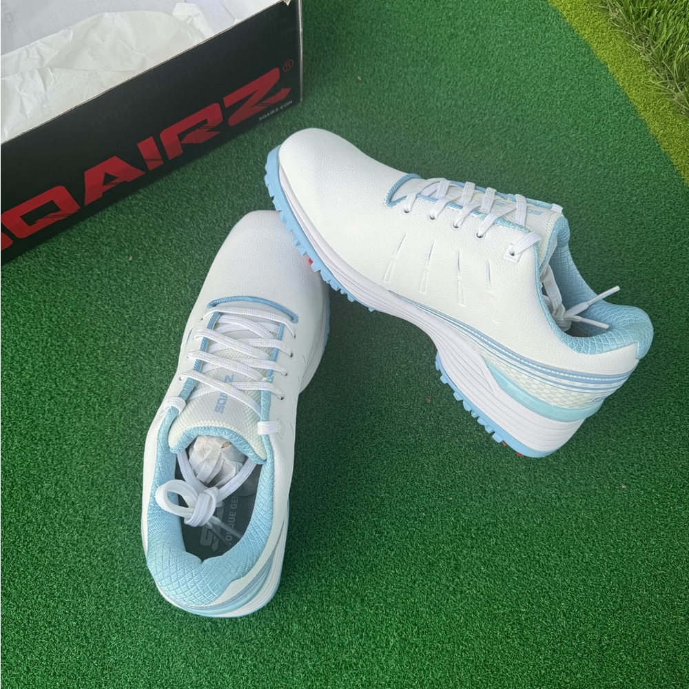 Women’s Golf Shoes